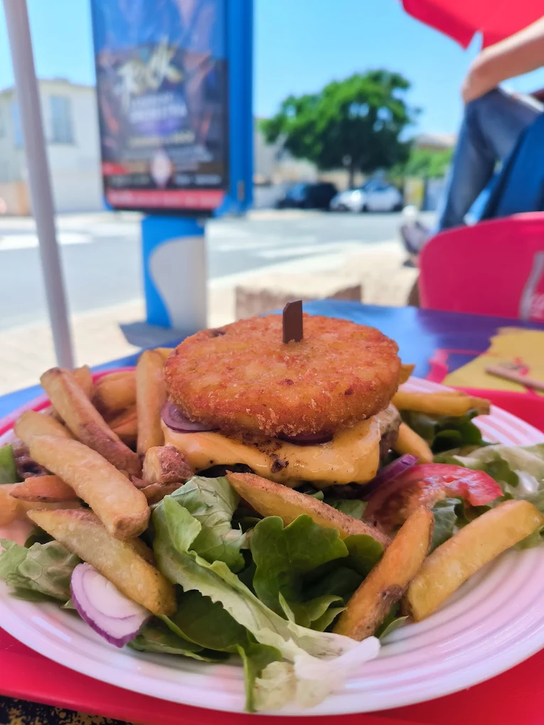 Burgers