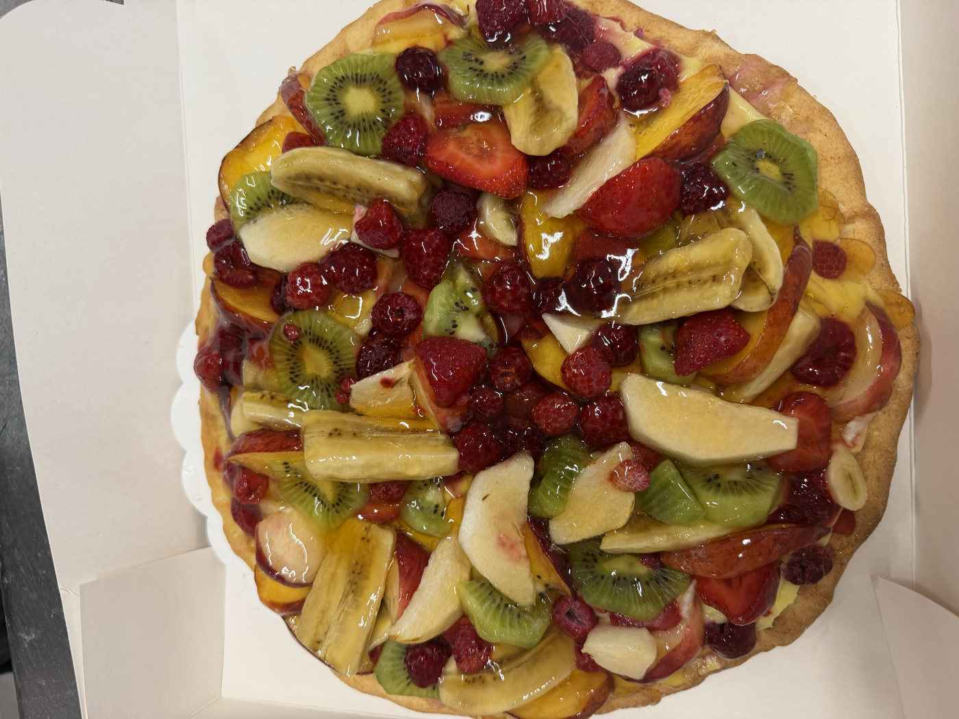 Viennoiserie, pain